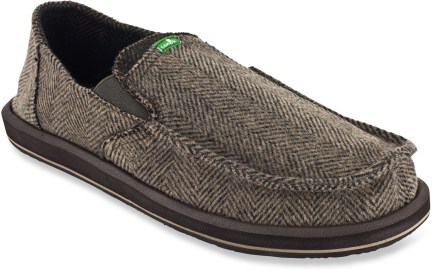 advanced sanuk sandals