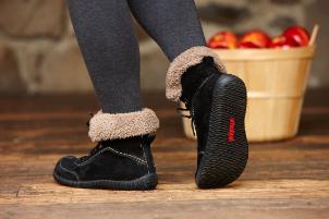 orthaheel orthotics best walking shoes