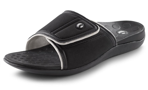 orthotic sandals walk with comfort