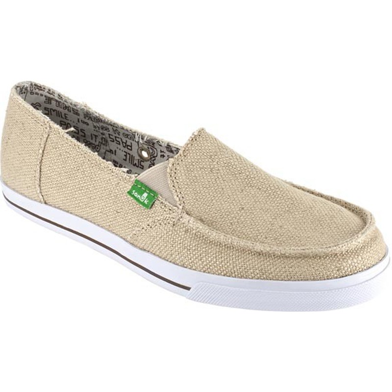 Sanuk Sandals best fit and comfort