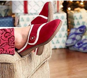 Orthaheel footwear walk with comfort