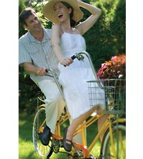 best foot care with sanuk sandals