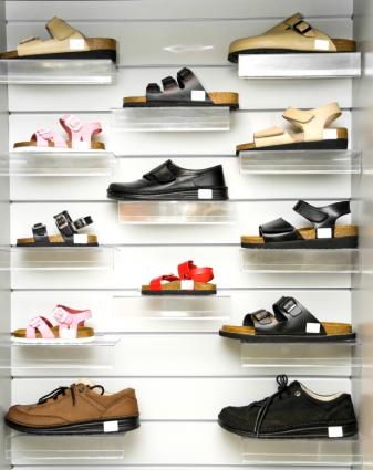 orthotic footwear best footcare and comfort