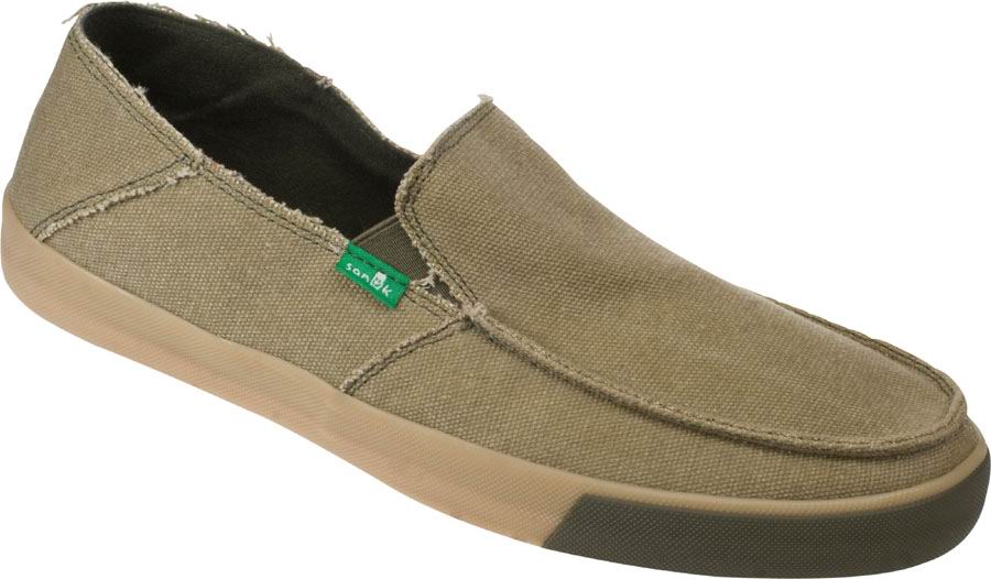 Sanuk Sandals: Fit, Style and Comfort